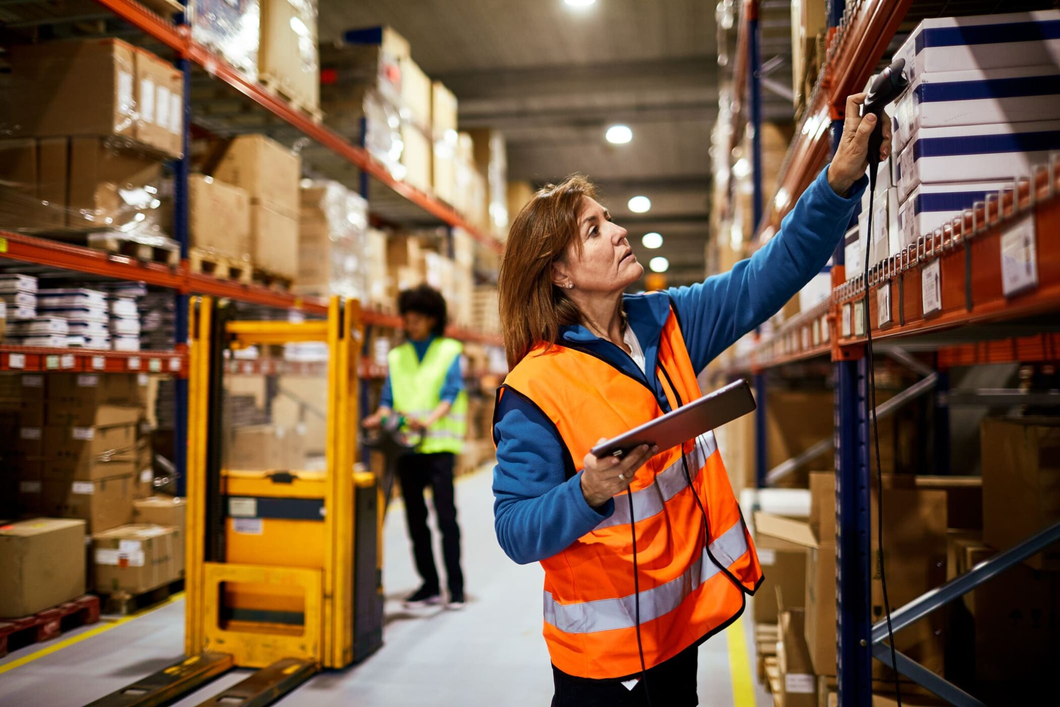 Industrial Material handler temporary jobs woman Indeed Flex