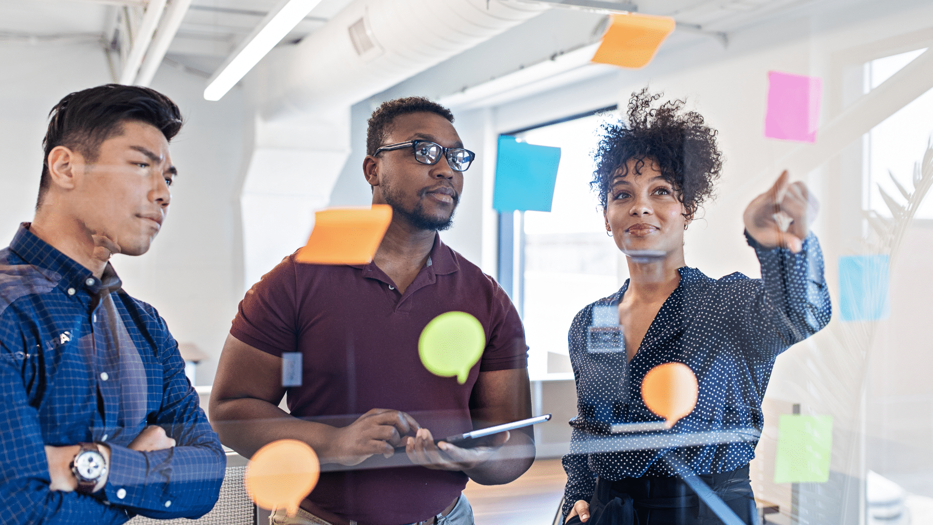 HR team planning Recruitment process outsourcing