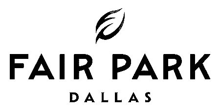 Fair Park Dallas logo