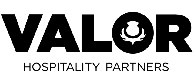 Indeed Flex Plus - Valor Europe logo