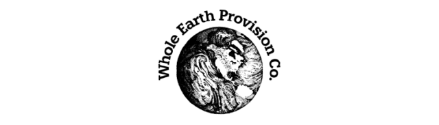 Indeed Flex Plus - Whole Earth logo
